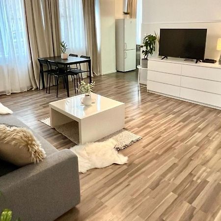 Apartment Adele - Old Town Bratislava Exterior photo