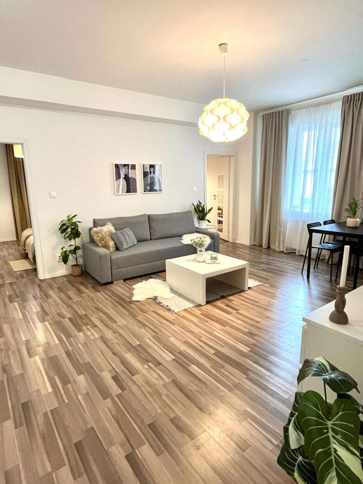 Apartment Adele - Old Town Bratislava Exterior photo